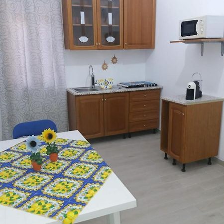 דירות טרפאני Casa The Life מראה חיצוני תמונה