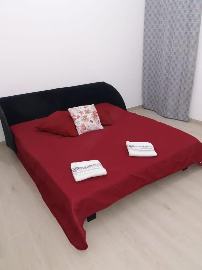 דירות טרפאני Casa The Life מראה חיצוני תמונה