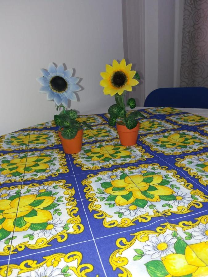 דירות טרפאני Casa The Life מראה חיצוני תמונה
