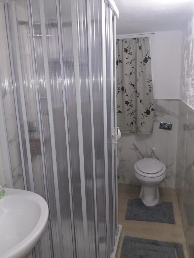 דירות טרפאני Casa The Life מראה חיצוני תמונה