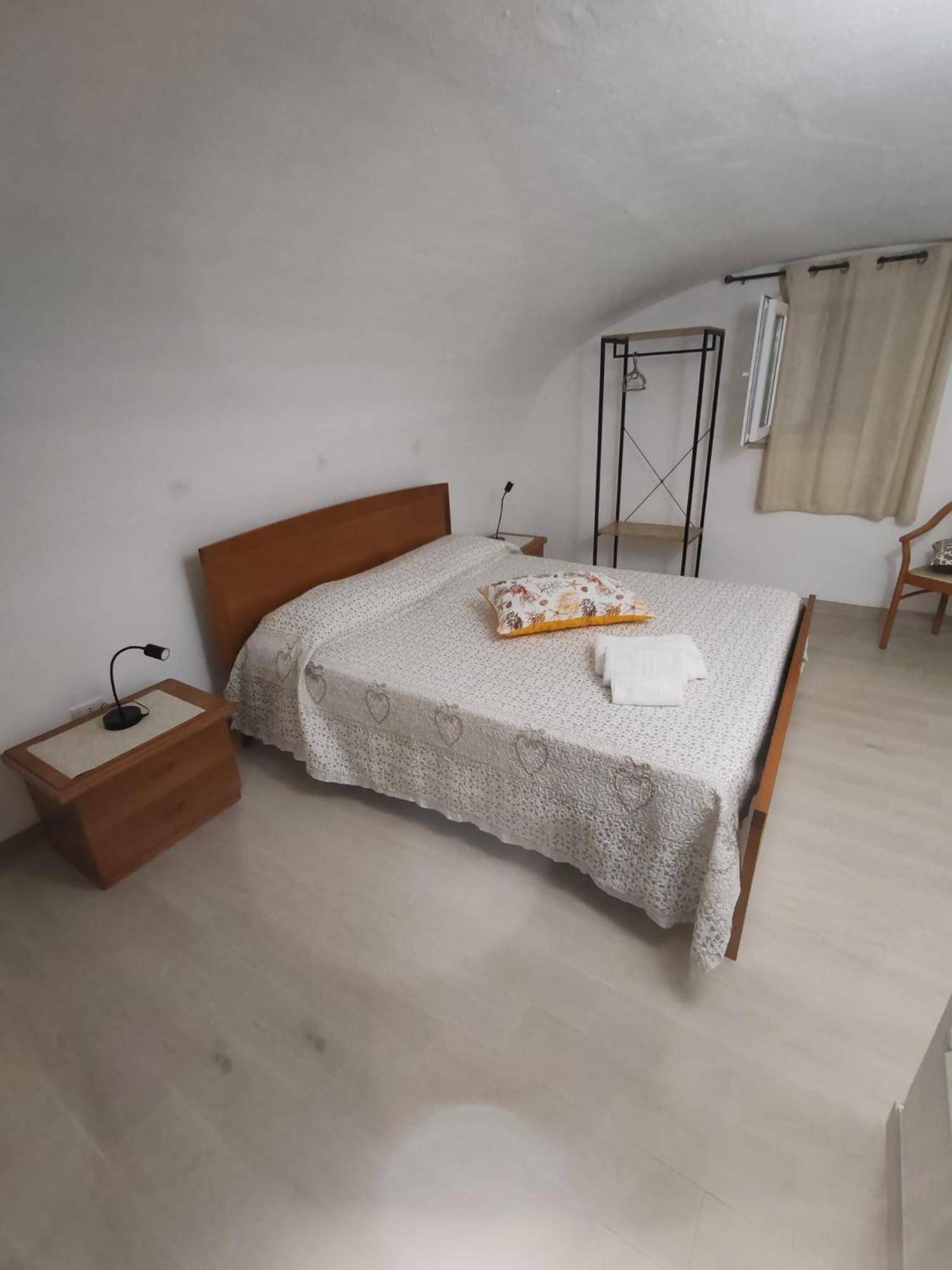 דירות טרפאני Casa The Life מראה חיצוני תמונה